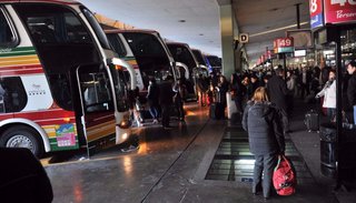 Las personas con discapacidad ya pueden tramitar sus pasajes gratuitos por internet