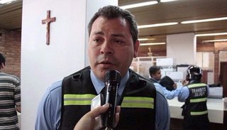 Dos desvíos en Gorriti
