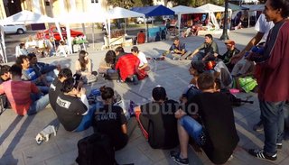 Salta se suma a la marcha mundial de la marihuana