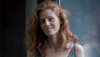 "Luna atrás", el nuevo disco de la salteña Nadia Szachniuk