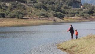 A tener en cuenta: entró en vigencia el nuevo Reglamento de Pesca