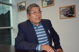 Avanza proyecto de zona franca