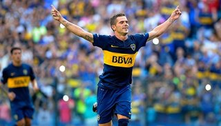 Gago: “Hay que ganar el torneo lo antes posible”