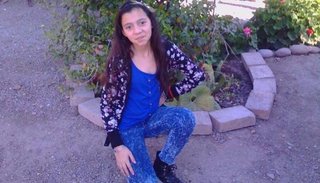 En una carta, el sospechoso de haber violado y matado a Florencia Di Marco dijo que la chica se suicidó