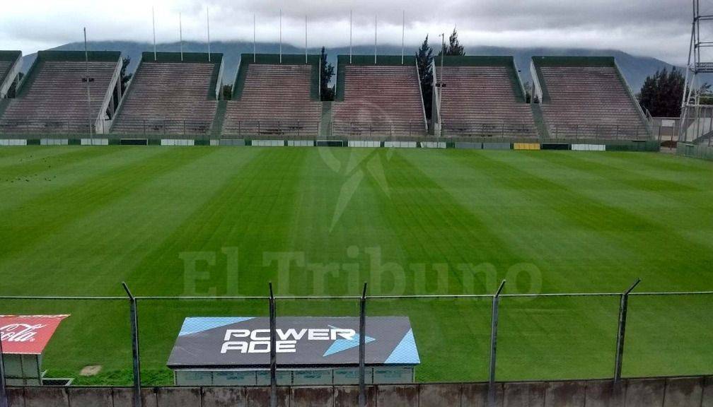 A 16 años del primer grito en el Martearena