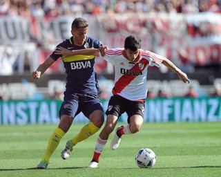 Los partidos por semifinal de Libertadores entre Boca y River tienen fecha