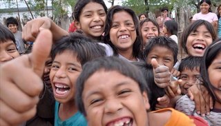 Pata Pila y Conin, por un norte sin desnutridos