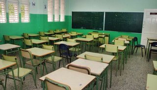 Exámenes reprogramados por el paro de transporte