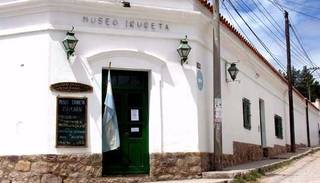 Presentación de proyecto museológico el miércoles