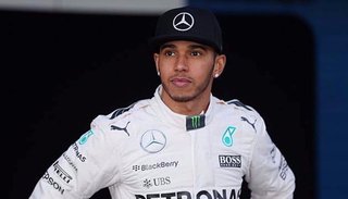 Hamilton se impuso en el Gran Premio de España