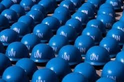 Antonio Guterres "indignado"