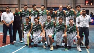 El Tribuno BB mantiene su sueño de ascenso a base de triunfos