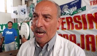 Médicos de Apuap hoy realizarán paro