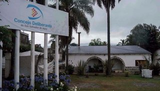 Nuevos ediles capitalinos
