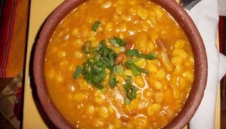 Cómo preparar un delicioso locro en vísperas de la Semana de Mayo