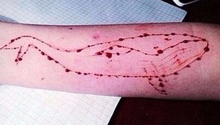 Ante un caso de "La Ballena Azul", la Justicia de San Luis impulsa un protocolo de prevención