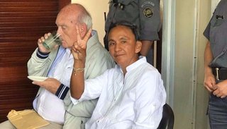 Milagro Sala fue sobreseída en dos causas por amenazas
