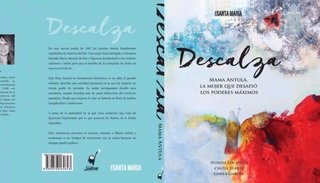 Un libro indaga en la vida de Mamá Antula, la posible primera santa argentina