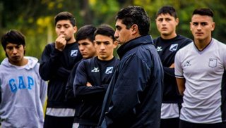Central Norte arrancó la etapa más exigente