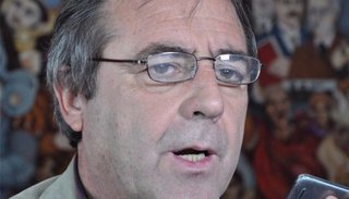 Alberto Bernis: “Pichetto garantiza gobernabilidad”