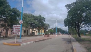 Buscan a una familia desaparecida hace días