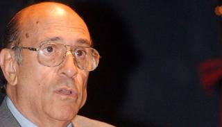 Premio a la trayectoria para Claudio García Bes