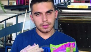 “Cuando me enteré me quedé mudo”