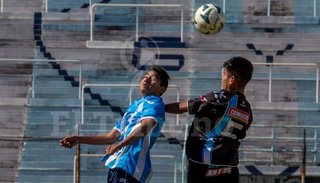 El Regional del NOA pone tercera