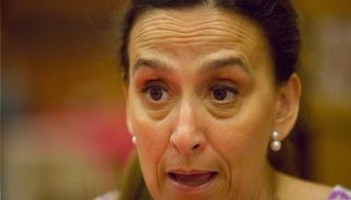 Gabriela Michetti: “El Presidente sigue teniendo absoluta confianza en Arribas”
