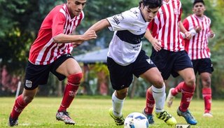 Central Norte no hizo negocio ante San Martín de Tucumán