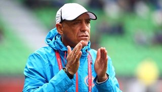 Marcelo Herrera será el nuevo técnico de Gimnasia de Jujuy