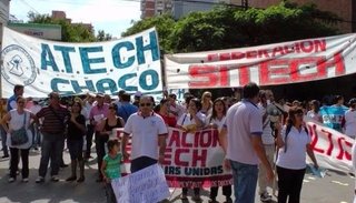 Dictaminan que es inconstitucional sustituir a docentes en huelga por personal suplente
