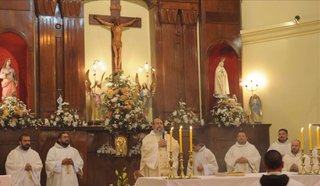 "Jamás pensé que la Iglesia Católica fuera un ámbito de tanta perversión"