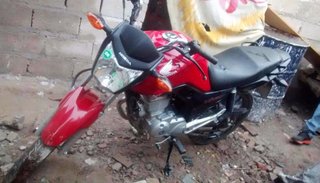 Empastillaron a un hombre y le robaron; ahora están detenidas
