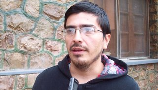 Jornada departamental por violencia de género