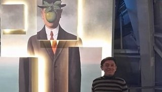 Visita a Bruselas: el surrealismo belga