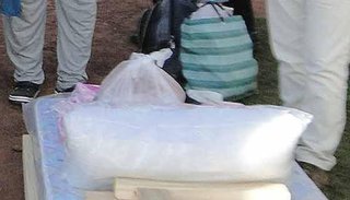 Asistieron a vecinos de Alto Calilegua