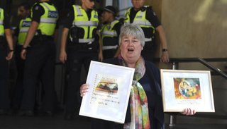 Otro escándalo en el Vaticano por denuncias en Australia