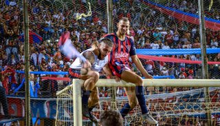 El camino al éxito de Villa San Antonio