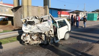 Siete muertes en apenas 60 horas