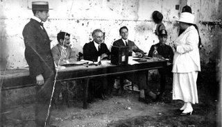 Julieta Lanteri, la primera mujer que pudo votar y que fue olvidada por la historia