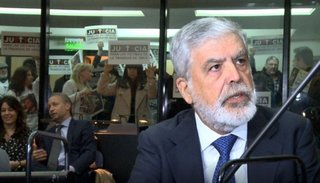 Amplían la investigación sobre De Vido y su familia por enriquecimiento ilícito