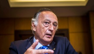 Si las tasas altas se extienden afectarán al sector productivo, advirtió la UIA