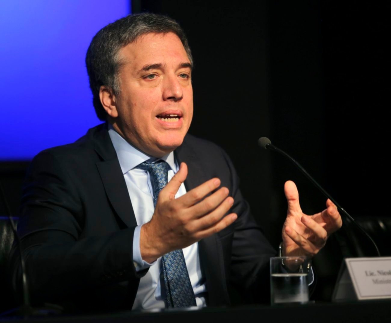 Se suspendió la compra del nuevo avión presidencial