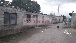 Video: Denuncian supuesto intento de secuestro en asentamiento Santibáñez