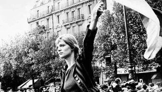Afiches y frases del Mayo Francés: cuando las paredes tomaron la palabra