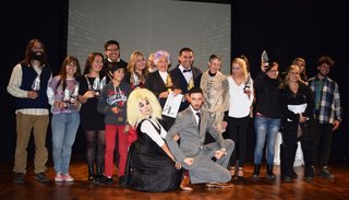 El teatro salteño tendrá su gran noche con los premios Victoria