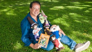 Se inician las funciones de presentación de Duende Amigo 6