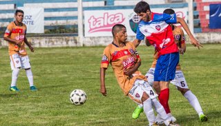 Otro fin de semana sin Anual y sin inferiores en Salta, pero con femenino