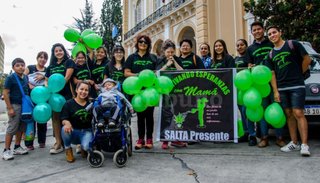 Marcha por la legalización de la marihuana